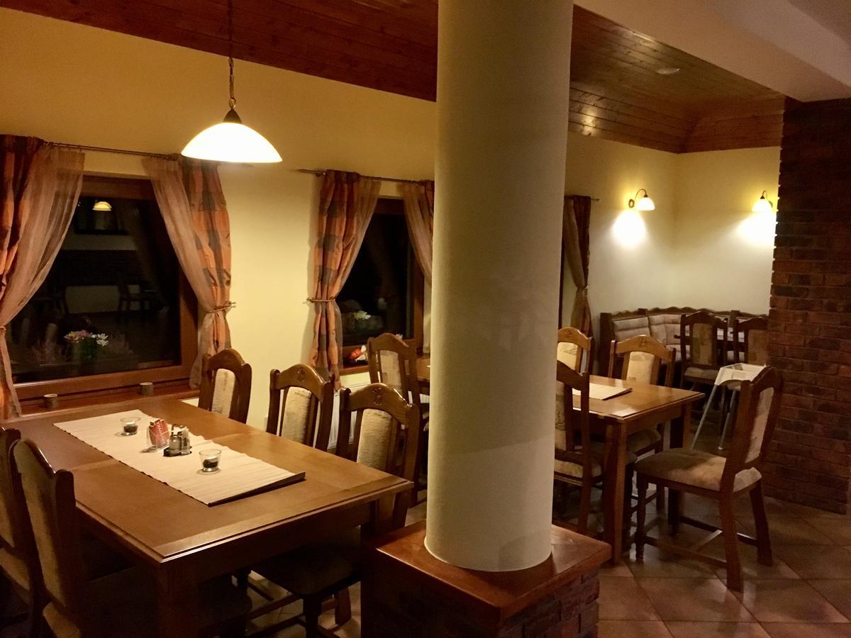 Restaurace Stare Sedlo Hotel Orlík Exterior photo
